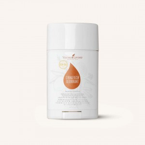 CinnaFresh Deodorant 香體膏(清新肉桂配方)